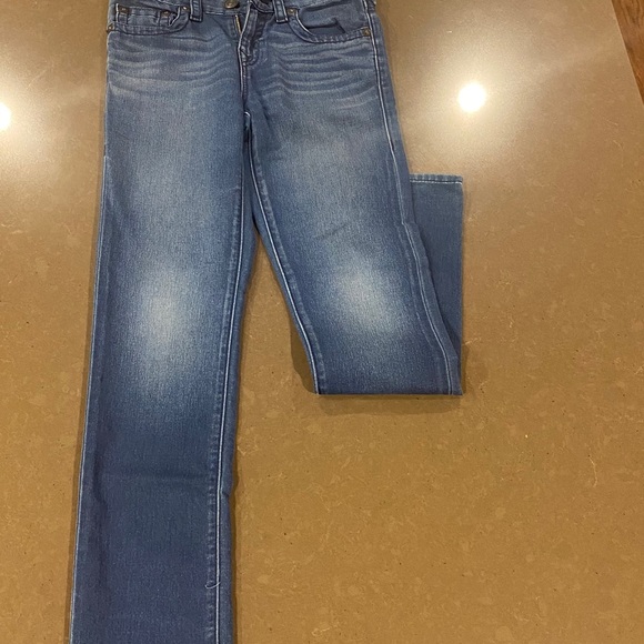 Boys True religion jeans - Picture 2 of 3